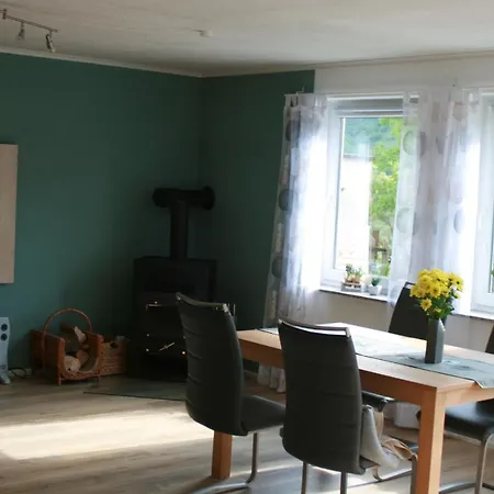 Apartment Jatta Sankt Aldegund