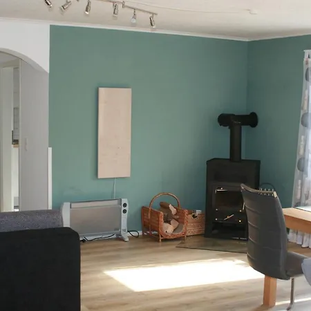 Jatta Apartment