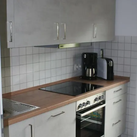 Jatta Appartement *
