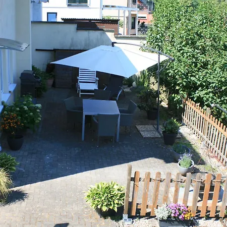 Jatta Apartment *