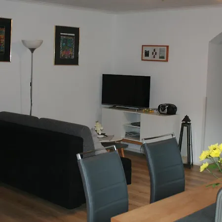 Appartement Jatta *