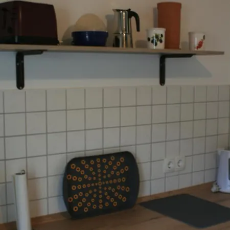 Apartment Jatta Sankt Aldegund