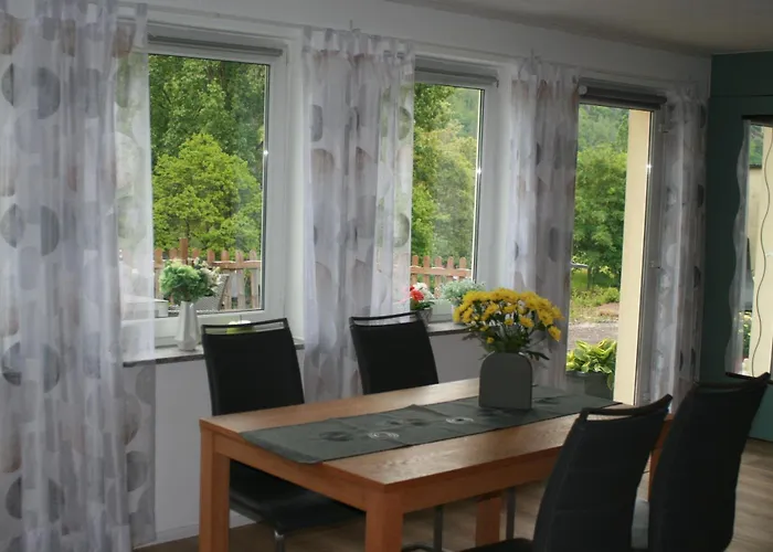 Jatta * Sankt Aldegund