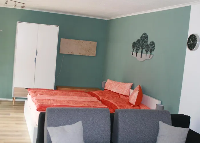 Jatta * Sankt Aldegund