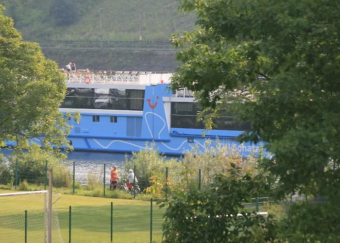 Apartamento Jatta Sankt Aldegund